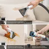Lubluelu Čistič koberců Vysavač 15000 Pa / 600 W, Vysavač Náhled obrázku produktu 9