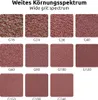MioTools Fox Klett-Schleifblätter, 180 x 93 mm, 8-Loch, f. Produktbild-Vorschau 2