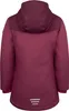 Trollkids 456-421 giacca termica colore rosso per bambini Anteprima dell’immagine prodotto 2