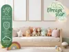Materasso per neonati e bambini di alta qualità | con bordo Anteprima dell’immagine prodotto 5