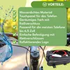 KRUMAD Fahrradtasche wasserdicht mit Handyhalterung bis Produktbild-Vorschau 2