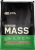 Optimum Nutrition Serious Mass 5450 g fragola / Gainers / Anteprima dell’immagine prodotto 6