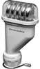 KitchenAid Gourmet Pasta Press, Šedá, Nerezová oceľ, Kov, Náhľad obrázku produktu 7