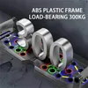KALOAD 28-in-1 push-up board, nosnost 300 kg, sportovní Náhled obrázku produktu 6