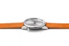 Komono Damenarmbanduhr Estelle KOMW2461 Ochre mit Produktbild-Vorschau 4