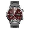 Smart hodinky ARMODD Silentwatch 7 Pro GPS čierne s kovovým Náhľad obrázku produktu 3