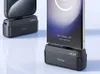 Mcdodo Power Bank MC-6301 20W, 5000mAh auf USB-C (schwarz) Produktbild-Vorschau 5
