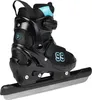 Playlife Glacier Tt Schlittschuhe Schwarz EU 29-32 Produktbild-Vorschau 5
