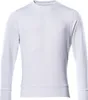 Mascot Sweatshirt Carvin 51580 Gr. 4XL weiss Produktbild-Vorschau 1