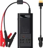 Baseus Samochodowa Przetwornica Inwerter Prądu 150W 12V / Podgląd zdjęcia produktu 16