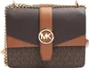 Dámska taška cez rameno Michael Kors Greenwich 35S5GGRC1B Náhľad obrázku produktu 5