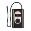 OSRAM REIFENaufpumpen 4000 OTIR4000 12V 8.3BAR Produktbild-Vorschau 4