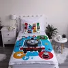 Thomas & Friends, Thomas die Lokomotive Let´s Go Bettwäsche Produktbild-Vorschau 3