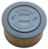 STIHL original Luftfilter 11411201600 MS 271,291,311,391, Produktbild-Vorschau 1