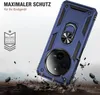 Armor Outdoor Handyhülle für Xiaomi Redmi 14C Handy Panzer Produktbild-Vorschau 2