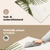 KitchenYeah© Herdabdeckplatte Palmwedel - Grün - Natur , Produktbild-Vorschau 2