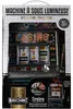 Mister Gadget Spielautomat, Schwarz Produktbild-Vorschau 4