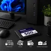 Philips SSD 500 GB intern 2,5 Zoll SATA III S130 Leserate Produktbild-Vorschau 6