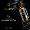 Olio di arga Nanoil Argan Oil 50 ml - olio naturale per la Anteprima dell’immagine prodotto 3