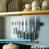 Magnetický držiak nožov MESSOX Držiak nožov Náhľad obrázku produktu 4