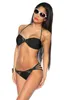 Neckholder-Bikini 12963 Bandeau-Bikini Set Badeanzug Produktbild-Vorschau 1