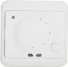 Termostat podlahového vytápění Regulátor teploty 16A 230V Náhled obrázku produktu 2
