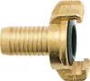 GEKA plus-Schlauchstück ; 3/4" - 19mm MS Produktbild-Vorschau 4