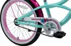 BIKESTAR Kinder Fahrrad ab 6 Jahre | 20 Zoll Cruiser Produktbild-Vorschau 8