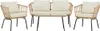 Venture Design Lounge-Set Ortigia Natur Produktbild-Vorschau 1