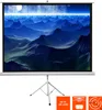 celexon basic Stativ-Leinwand 120" | 220x220 cm 1:1 | Produktbild-Vorschau 5