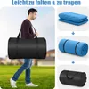 Materac podłogowy 90x200 cm, japoński materac Futon, Podgląd zdjęcia produktu 8