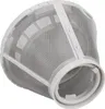 BLUPARTS - KOMPATIBEL 10108721 Feinsieb passend für Miele Produktbild-Vorschau 7