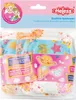 Poppenluiers Roze - 3st, 28-35 cm Voir les images du produit 7