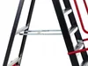Drabina drabiny aluminiowe Altrex 210 cm 9 stopni Podgląd zdjęcia produktu 4