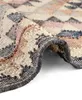 Elle Decoration Kelim Teppich Parsa aus Jute, Baumwolle, Produktbild-Vorschau 5