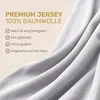 Lavea® Prześcierełka na materac dla dzieci, 60x130 cm - Podgląd zdjęcia produktu 8
