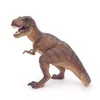 Papo T-Rex, 3 Jahr(e), Dinosaurier, Braun, PVC Produktbild-Vorschau 4