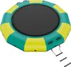 SucceBuy 12ft trampolino gonfiabile d'acqua, piattaforma di Anteprima dell’immagine prodotto 8