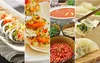 Hachoir électrique pour aliments, légumes, fruits Hachoir à Voir les images du produit 12