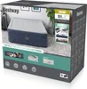 Bestway 6716P, Dvojitý matrac, kráľovská veľkosť, Obdĺžnik, Náhľad obrázku produktu 10