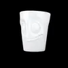 FIFTYEIGHT Henkelbecher 350ml - Lecker weiß Voir les images du produit 12