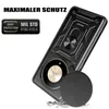 Outdoor Panzer Hülle Honor Magic 6 Lite Handyhülle Slide Produktbild-Vorschau 8
