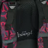 BAAGL Schulrucksack Core Red Polygon Produktbild-Vorschau 10