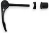 Universal Fahrrad Sattel Schnellspanner M6x55 aus Aluminium Produktbild-Vorschau 3