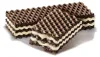 Loacker Cocoa & Milk, Kruchy wafel, Kakao, Mleko, 175 g, Podgląd zdjęcia produktu 2