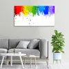 Tulup® Glas-Bild - 100x50 -Wandkunst - Wandbild hinter Produktbild-Vorschau 3