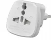 Verk 12255 Adapter podróżny 220 V Podgląd zdjęcia produktu 3