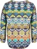 Cartoon Bluse Kurz 1/1 Arm 5880 Green/Blue 42 Produktbild-Vorschau 2