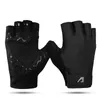 Alpensattel Gepolsterte Sommer Handschuhe – Atmungsaktive Produktbild-Vorschau 1