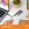 Western Digital MyPassport   1TB SSD SpaceGrey Produktbild-Vorschau 15